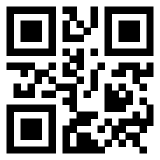 3307888696 Qr Code associato