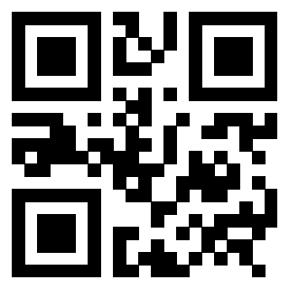 Qr Code di 3307888698