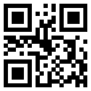 3307888700 - Immagine del QrCode associato