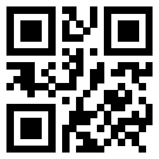 Immagine del QrCode di 3307888701