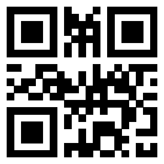 Il Qr Code di 3307888702