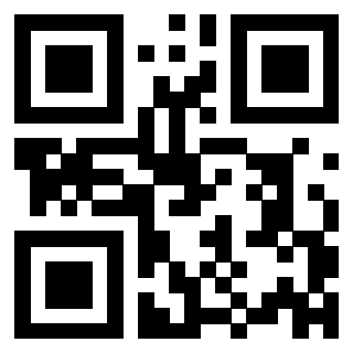 3307888706 QrCode associato
