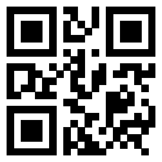 Il Qr Code di 3307888707