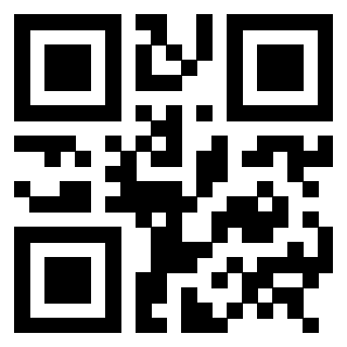 Il Qr Code di 3307888708