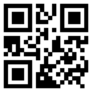 Immagine del Qr Code di 3307888710
