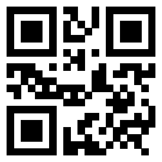 Immagine del Qr Code di 3307888713