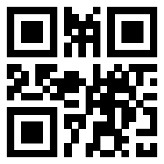 Il Qr Code di 3307888717