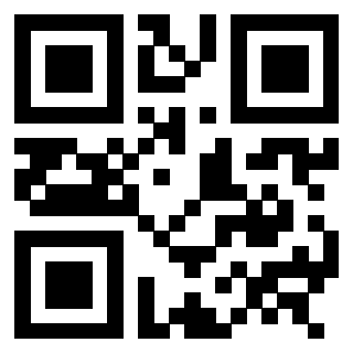 3307888718 QrCode associato