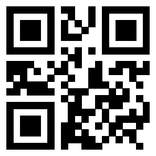 Qr Code di 3307888719