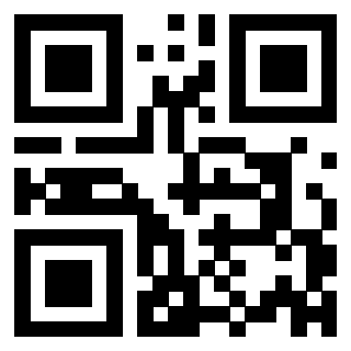 Scansione del Qr Code di 3307888722