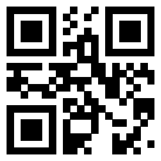3307888723 Qr Code associato