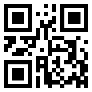Scansione del Qr Code di 3307888726