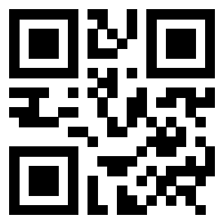 Scansione del QrCode di 3307888730