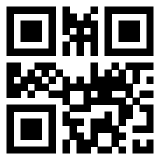 Scansione del QrCode di 3307888731