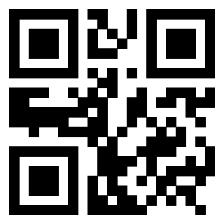 3307888735 Qr Code associato