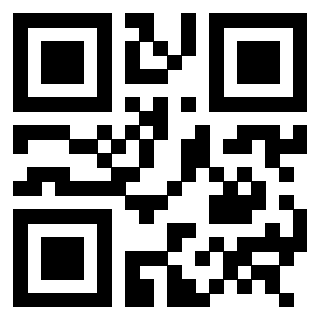 3307888736 QrCode associato