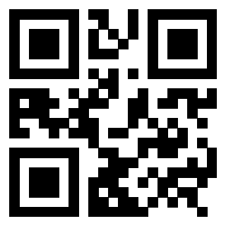 3307888738 - Immagine del QrCode associato