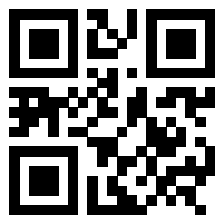 3307888741 - Immagine del Qr Code associato