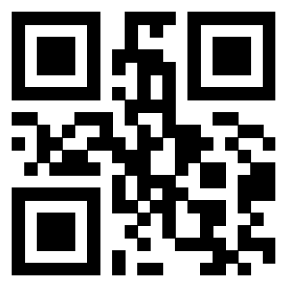 3307888742 - Immagine del QrCode associato