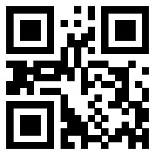 Immagine del Qr Code di 3307888744