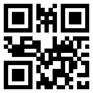 3307888745 - Immagine del QrCode associato