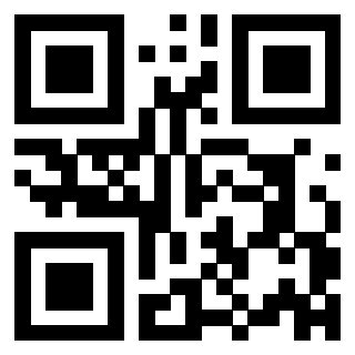 3307888747 - Immagine del QrCode