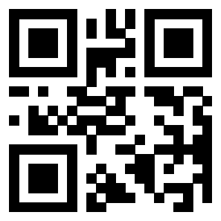 Scansione del QrCode di 3307888749