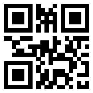 3307888750 - Immagine del Qr Code