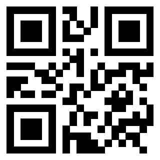 Il Qr Code di 3307888753