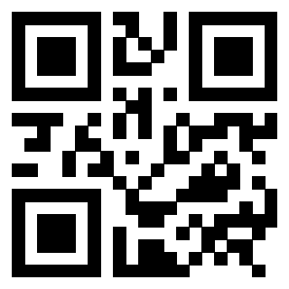 QrCode di 3307888754