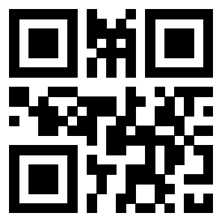 3307888755 Qr Code associato