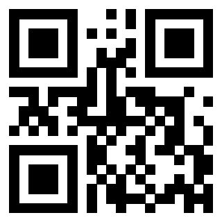 3307888756 - Immagine del QrCode
