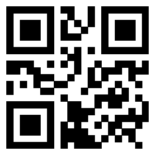 Immagine del QrCode di 3307888758