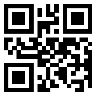 3307888759 - Immagine del Qr Code associato