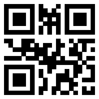 Immagine del Qr Code di 3307888761