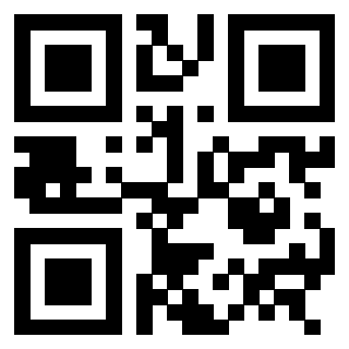 Il Qr Code di 3307888762