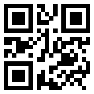 3307888764 Qr Code associato