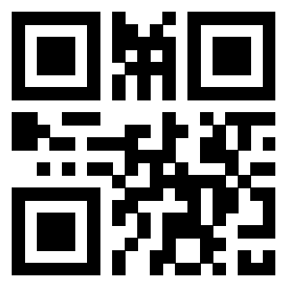 3307888767 - Immagine del QrCode associato
