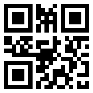 3307888769 - Immagine del QrCode associato