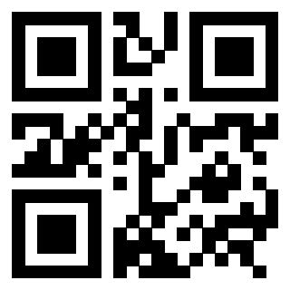 Il Qr Code di 3307888770