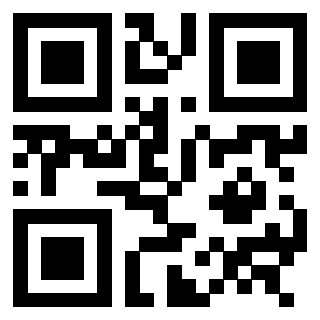 Il Qr Code di 3307888772