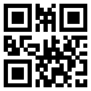 3307888773 - Immagine del Qr Code