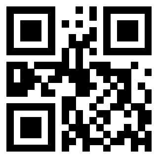 Il QrCode di 3307888775