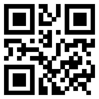 3307888779 - Immagine del QrCode associato