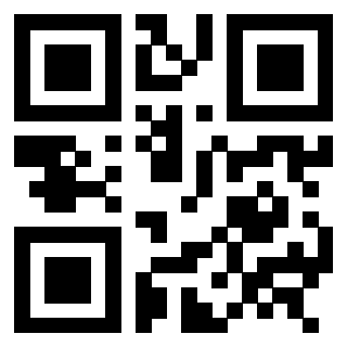 Il Qr Code di 3307888781