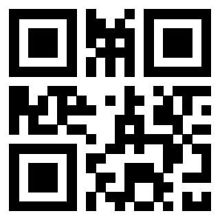 3307888782 - Immagine del QrCode associato