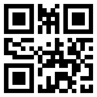 3307888786 - Immagine del Qr Code associato