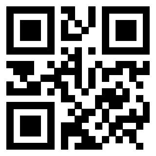 Scansione del Qr Code di 3307888789