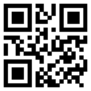 Scansione del QrCode di 3307888790