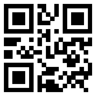 Immagine del Qr Code di 3307888792
